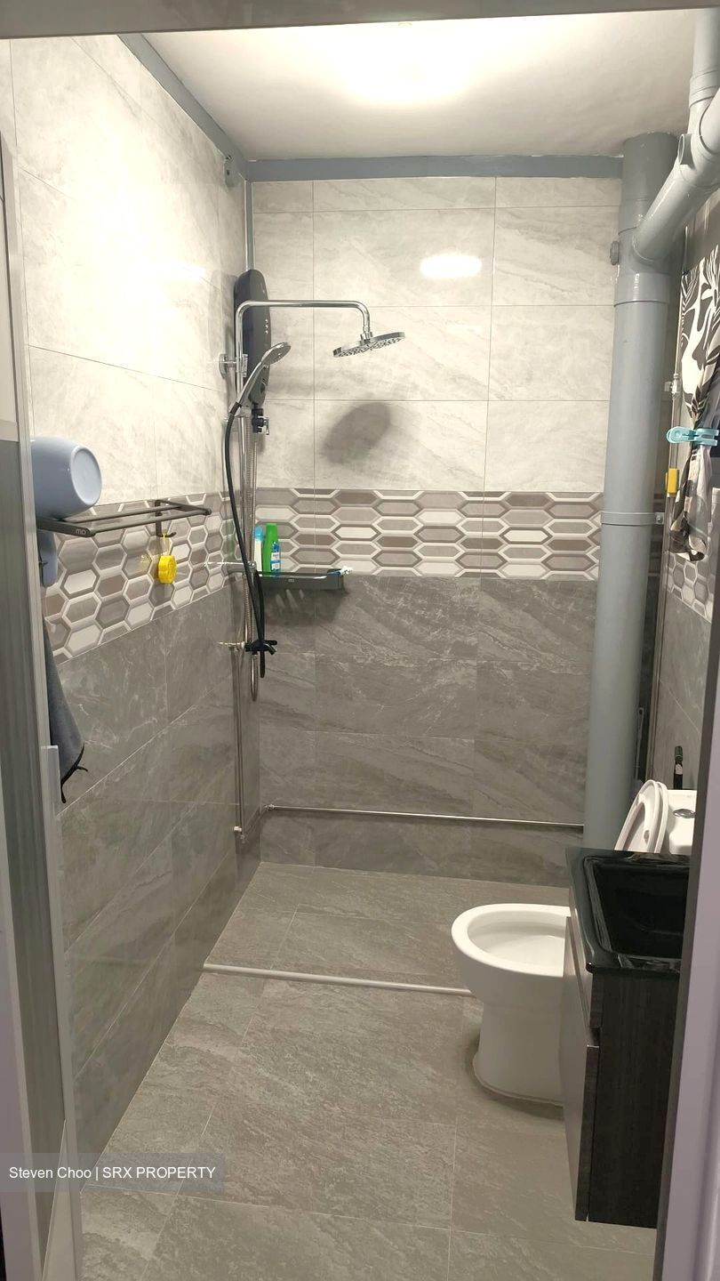 Blk 579 Woodlands Drive 16 (Woodlands), HDB 4 Rooms #558152231